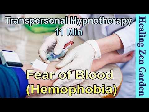 Psychological Roots of Hemophobia: Unraveling Blood Fear