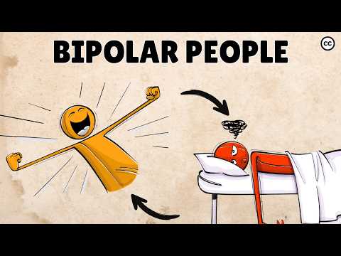 Navigating Emotions in Manic Depressive Bipolar Disorder Type 1
