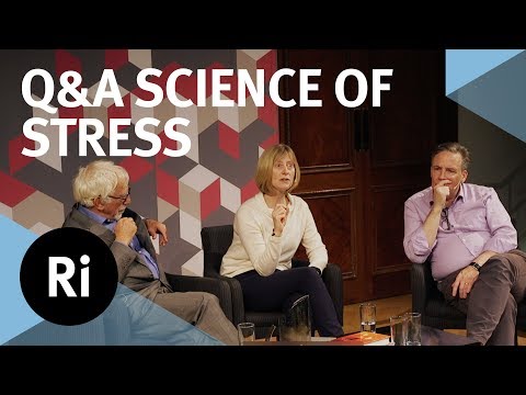 Psychological Insights into Managing Stress Levels