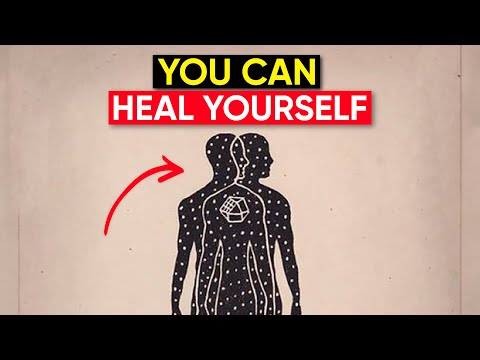Empowering Your Mind: The Journey to Self-Healing