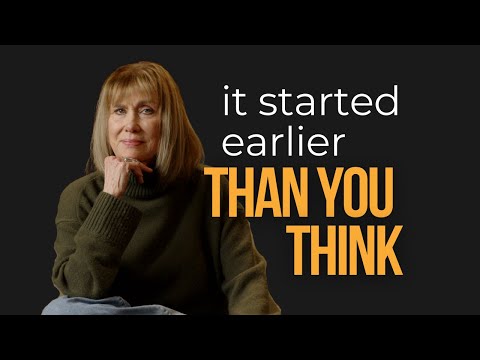 Unraveling the Psychological Roots of Women's Depression