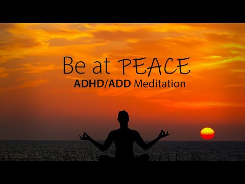 Mindfulness Practices for Enhancing Focus in ADHD Individuals