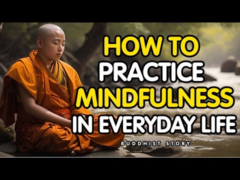 Zazen Meditation: Cultivating Mindfulness in Modern Psychology