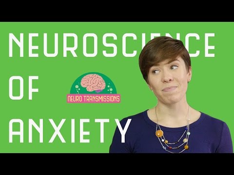 Understanding Trait Anxiety: Its Roots and Psychological Effects