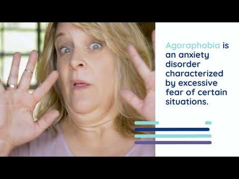 Confronting the Shadows: Understanding Agoraphobia in Depth