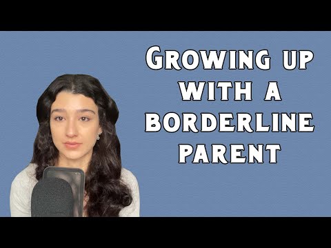 The Emotional Dynamics of a Borderline Mother in Psychology