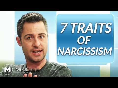 Identifying Narcissistic Traits: A Psychological Perspective