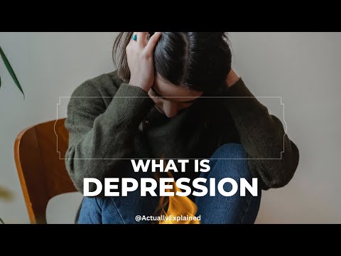 Chronic Sadness: Unraveling the Depths of Depression