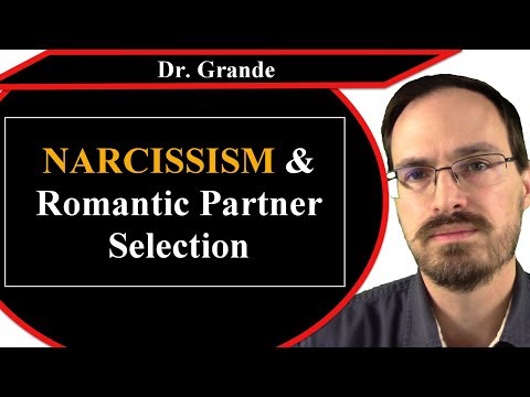 Narcissism's Role in Romantic Partnerships: A Psychological View