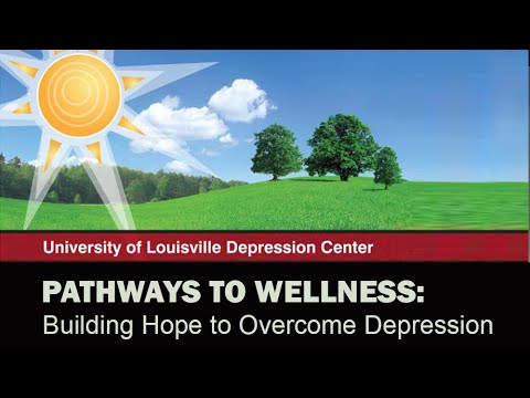 Healing the Mind: Pathways to Overcoming Depression