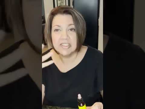 Balancing Emotions with Rescue Remedy Drops in Therapy