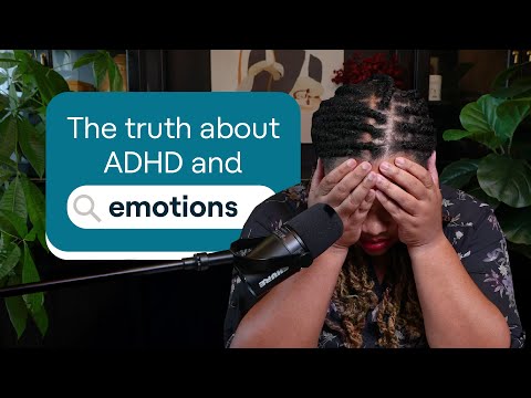 Managing Emotional Dysregulation in ADHD: Anger and Psychology