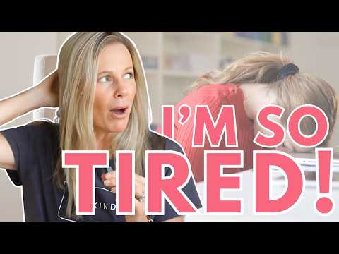 ADHD Fatigue: Psychological Insights on Energy Levels