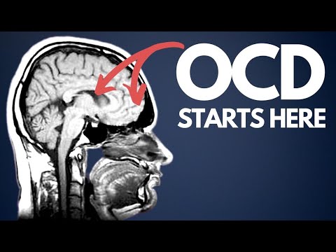 Understanding the Connection Between Depression and OCD in Psychology