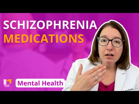 Innovative Treatments for Schizophrenia and Mental Wellness