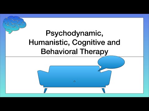 Cognitive Approaches in Psychology for Effective Healing