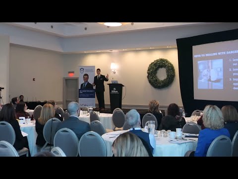 Cognitive Bias: The Dangers of Premature Judgments in Life