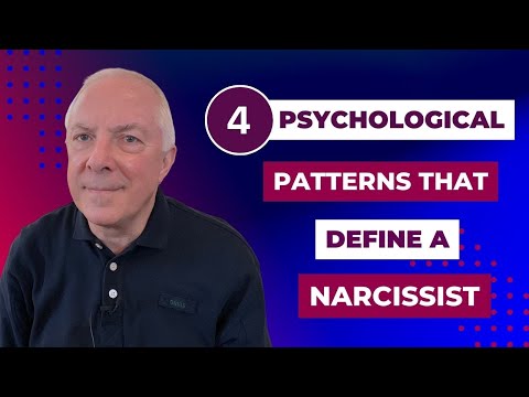 Understanding Narcissism: Psychological Patterns and Behaviors