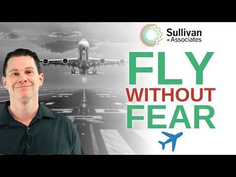 Conquering the Mind: Overcoming Fear of Flying