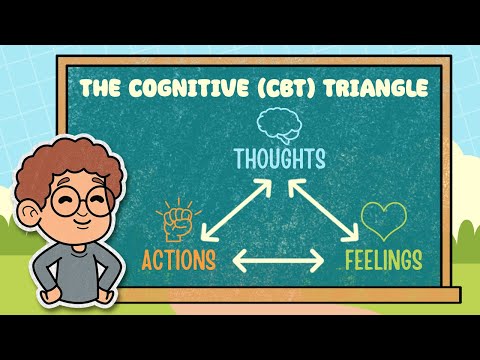 Cognitive Behavior Examples in Psychology and Their Effects