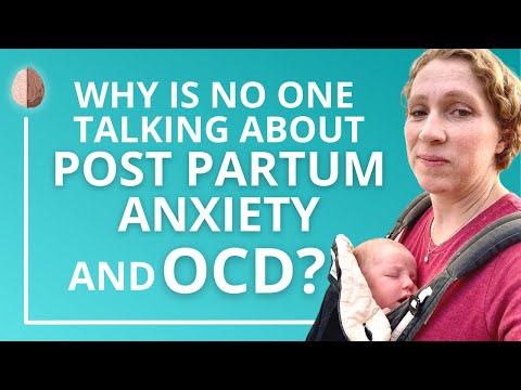 Postnatal Depression and the Weight of Intrusive Thoughts