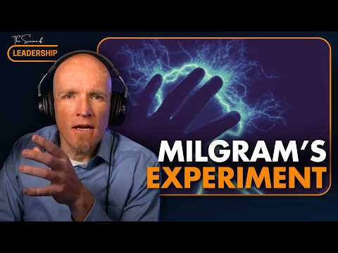 Authority and Obedience: Insights from the Milgram Study