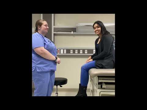 Assessing Anxiety with the GAD-7 Scale in Psychology