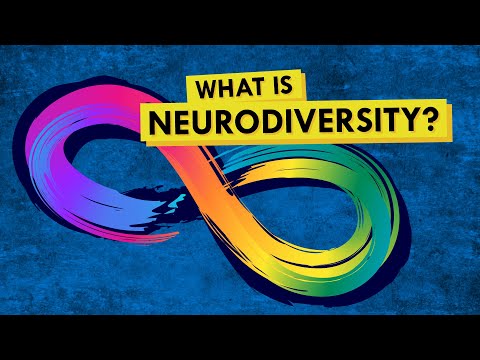 Understanding Neurodiversity in Psychological Contexts