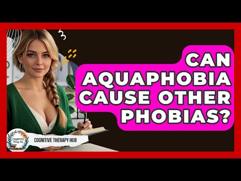Confronting Aquaphobia: Psychological Roots and Responses