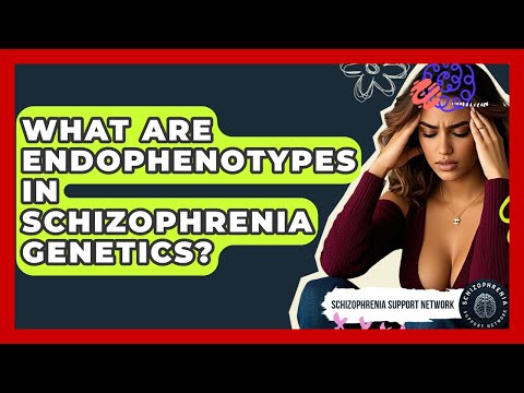 Genetic Links in Schizophrenia: A Psychological Perspective