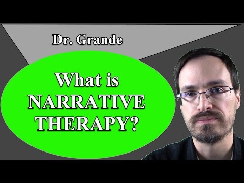 Rewriting Life Stories Through Narrative Therapy in Psychology