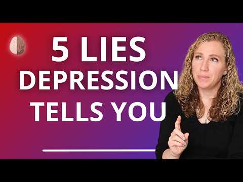 Uplifting Words for Battling Depression in Psychological Healing