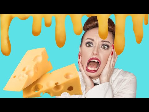 Psychological Roots of Cheese Phobia and Its Effects