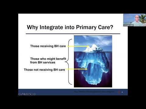 Integrating Psychology in Clinical and Health Settings