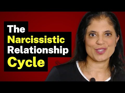 Narcissism and Its Effects on Relationship Dynamics