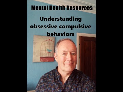 Understanding Obsessive Behaviors Through a Psychological Lens