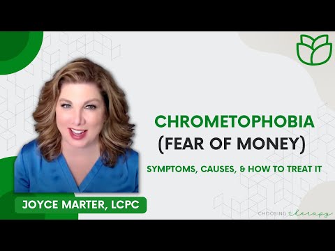 Overcoming Chrometophobia: A Psychological Perspective