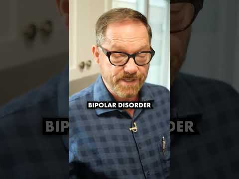 Intersections of Bipolar Disorder and Narcissistic Traits