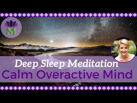 Serene Mind: Free Meditations for Sleep and Anxiety Relief