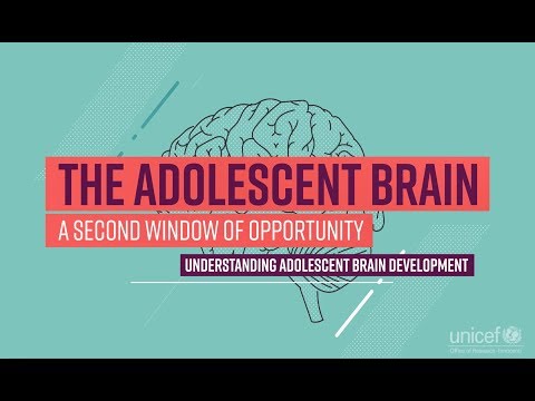 Cognitive Growth in Adolescence: A Psychological Perspective