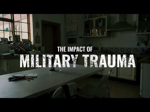 Coping Mechanisms for Combat Stress in Military Psychology