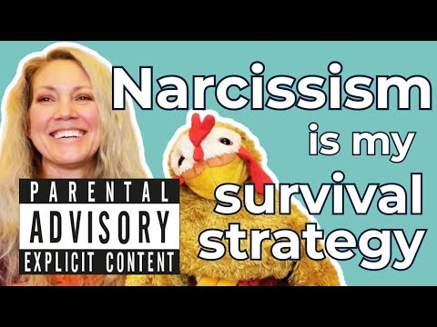 Unraveling the Complexities of Female Narcissism in Psychology