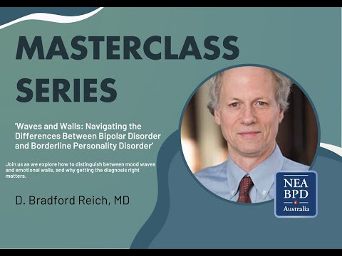 Navigating the Emotional Waves of Bipolar Disorder