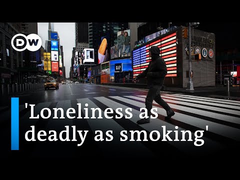 Loneliness and Its Psychological Toll on Mental Health