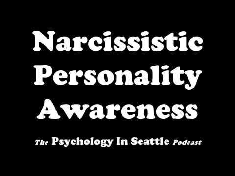 Unraveling Narcissistic Personality Disorder in Psychology