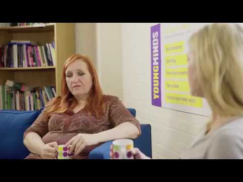 Support for Young Minds: A Parent's Psychological Helpline