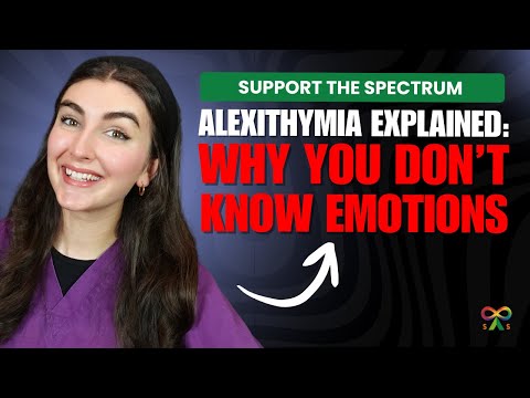 Understanding Alexithymia in Psychological Contexts