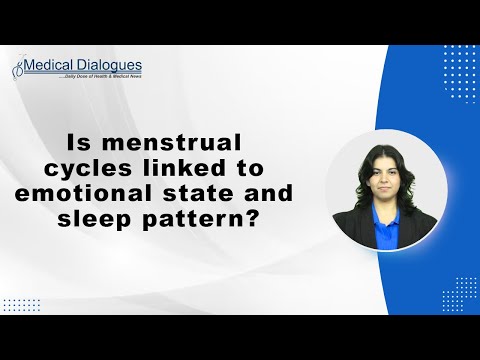 Psychological Factors Behind Insomnia During Menstrual Cycles