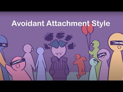 avoidant