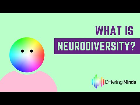 Understanding Neurodiversity in NHS Psychology Practice